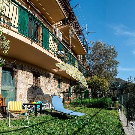 Turri House-Wifi-Garden-Barbecue-Parking Villa Vescina Екстериор снимка