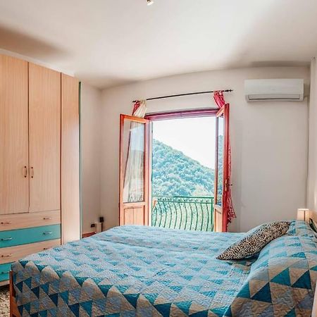 Turri House-Wifi-Garden-Barbecue-Parking Villa Vescina Екстериор снимка