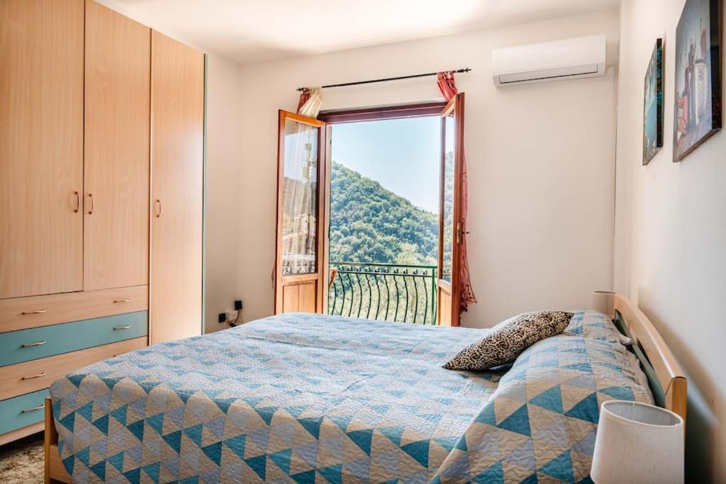 Turri House-Wifi-Garden-Barbecue-Parking Villa Vescina Екстериор снимка