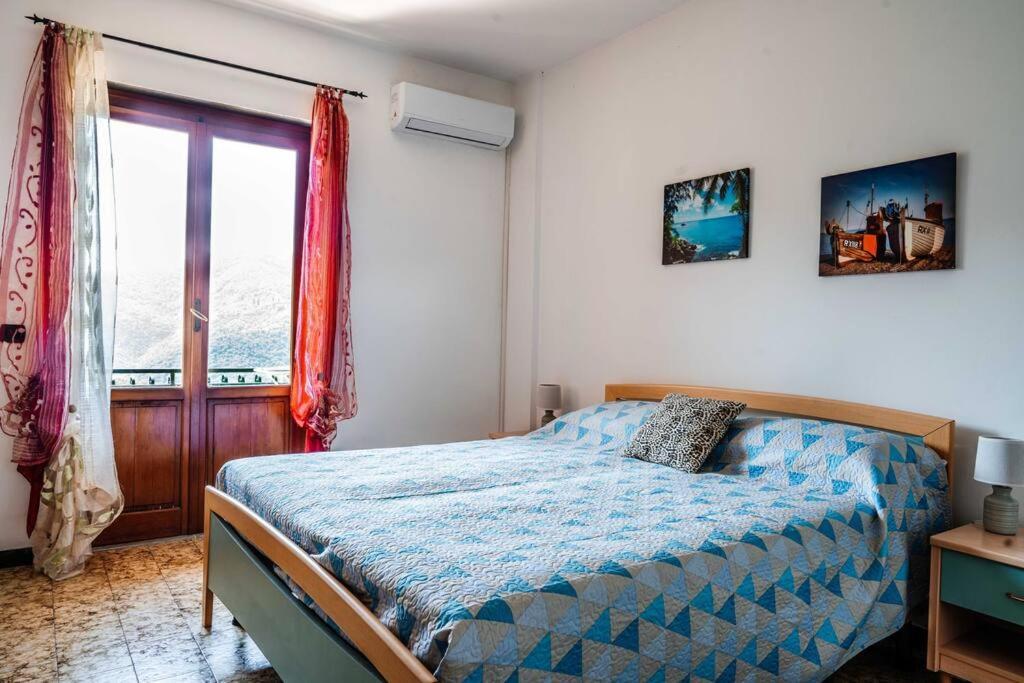 Turri House-Wifi-Garden-Barbecue-Parking Villa Vescina Екстериор снимка