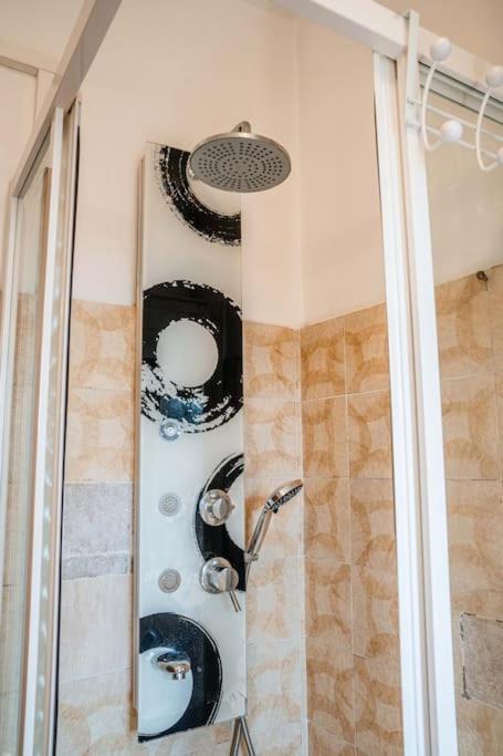 Turri House-Wifi-Garden-Barbecue-Parking Villa Vescina Екстериор снимка